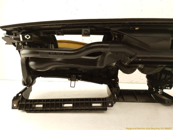 Mitsubishi Eclipse Dashboard Panel