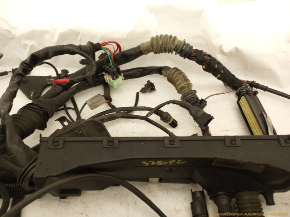 BMW Z3 Engine Wiring Harness