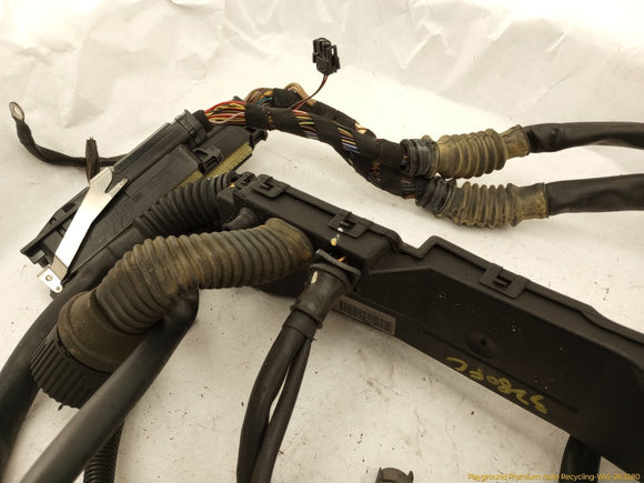 BMW Z3 Engine Wiring Harness