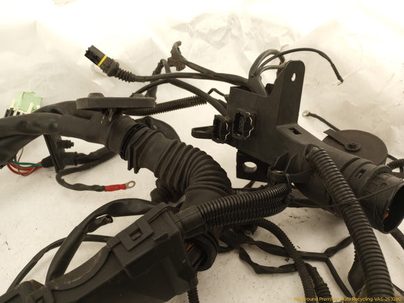 BMW Z3 Engine Wiring Harness