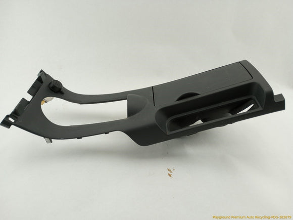 Mitsubishi Eclipse Center Console Shifter Bezel Trim