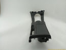 Mitsubishi Eclipse Center Console Shifter Bezel Trim-3