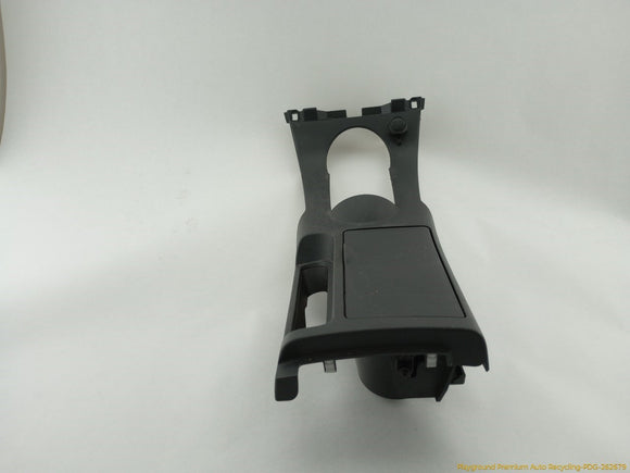Mitsubishi Eclipse Center Console Shifter Bezel Trim