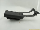 Mitsubishi Eclipse Center Console Shifter Bezel Trim-4