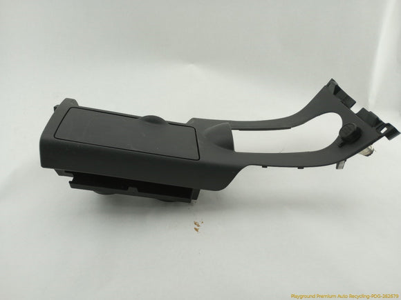 Mitsubishi Eclipse Center Console Shifter Bezel Trim