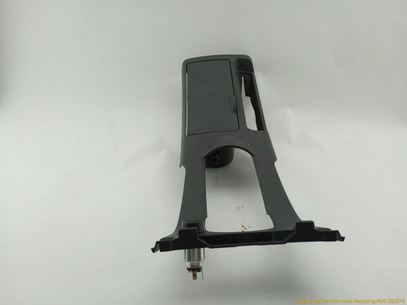 Mitsubishi Eclipse Center Console Shifter Bezel Trim