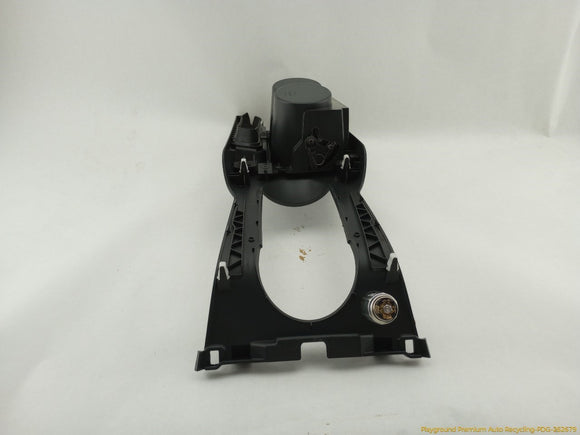 Mitsubishi Eclipse Center Console Shifter Bezel Trim