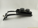 Mitsubishi Eclipse Center Console Shifter Bezel Trim-7
