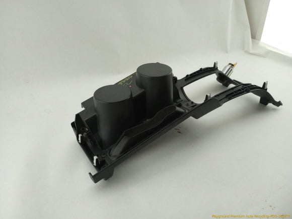 Mitsubishi Eclipse Center Console Shifter Bezel Trim