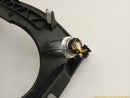 Mitsubishi Eclipse Center Console Shifter Bezel Trim-11