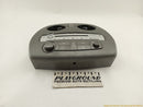 Mitsubishi Eclipse Center Dash Radio Control Panel-1