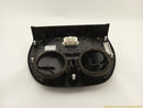 Mitsubishi Eclipse Center Dash Radio Control Panel-7