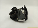 Mitsubishi Eclipse Center Dash Radio Control Panel-9