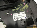 Mitsubishi Eclipse Center Dash Radio Control Panel-10