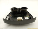 Mitsubishi Eclipse Center Dash Radio Control Panel-12