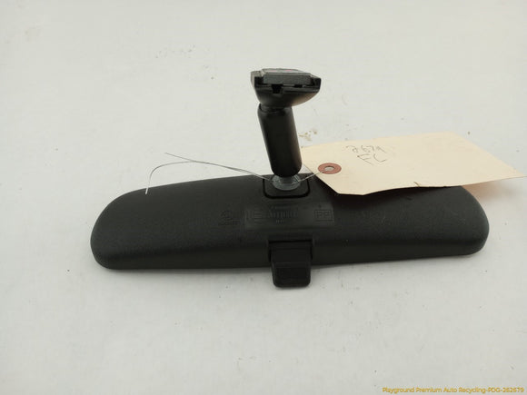 Mitsubishi Eclipse Rear View Mirror