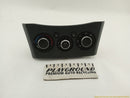 Mitsubishi Eclipse Climate Control Panel-1