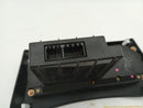 Mitsubishi Eclipse Climate Control Panel-8