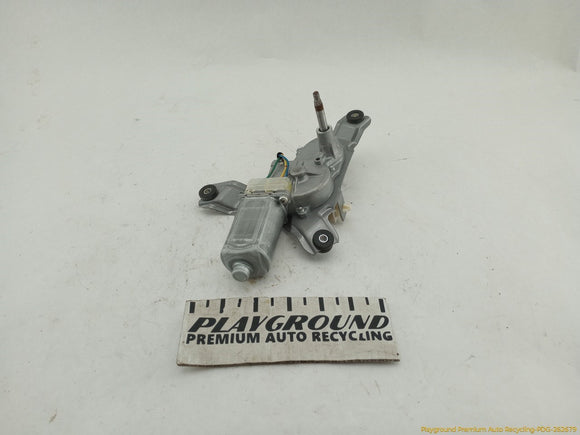 Mitsubishi Eclipse Rear Wiper Motor