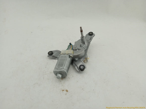 Mitsubishi Eclipse Rear Wiper Motor