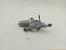 Mitsubishi Eclipse Rear Wiper Motor-3