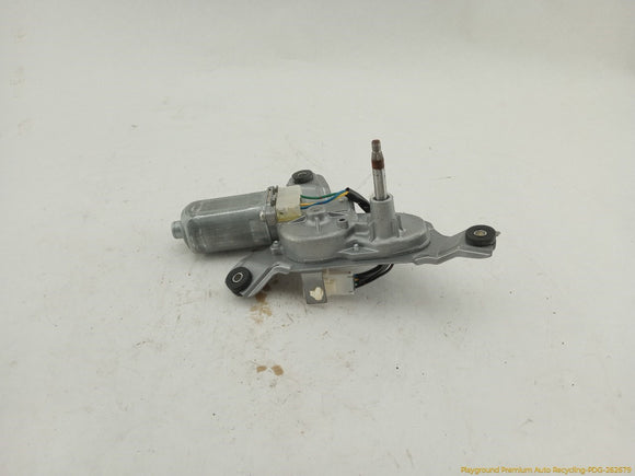 Mitsubishi Eclipse Rear Wiper Motor