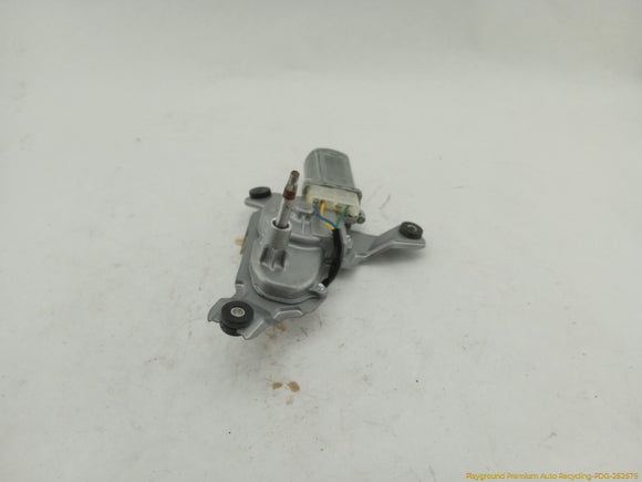 Mitsubishi Eclipse Rear Wiper Motor
