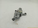 Mitsubishi Eclipse Rear Wiper Motor-5