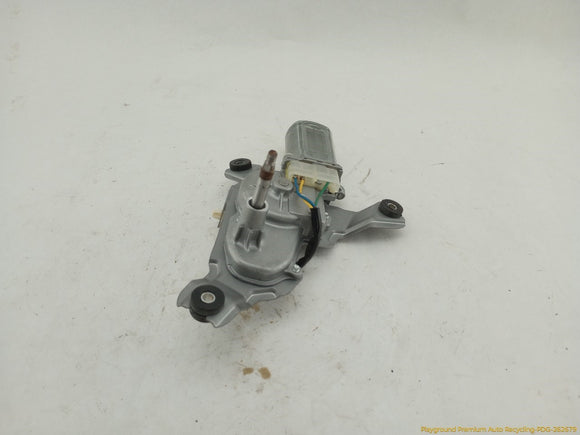 Mitsubishi Eclipse Rear Wiper Motor