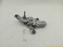 Mitsubishi Eclipse Rear Wiper Motor-6