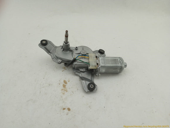 Mitsubishi Eclipse Rear Wiper Motor