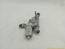 Mitsubishi Eclipse Rear Wiper Motor-7