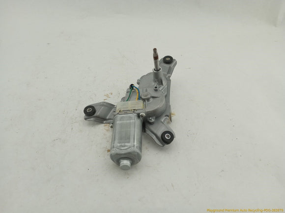 Mitsubishi Eclipse Rear Wiper Motor