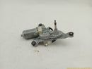 Mitsubishi Eclipse Rear Wiper Motor-8