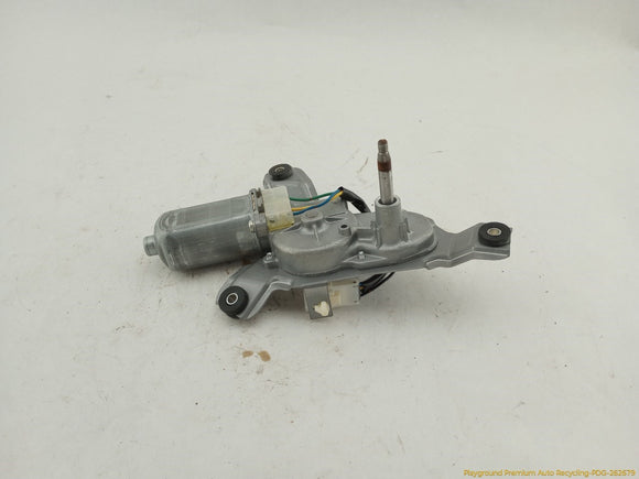 Mitsubishi Eclipse Rear Wiper Motor