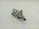 Mitsubishi Eclipse Rear Wiper Motor-9
