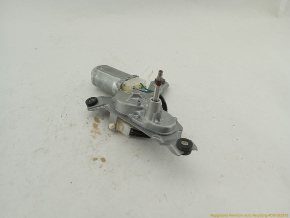 Mitsubishi Eclipse Rear Wiper Motor