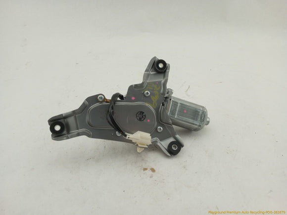 Mitsubishi Eclipse Rear Wiper Motor