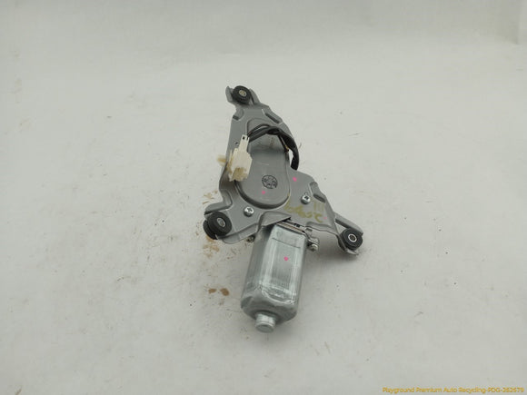 Mitsubishi Eclipse Rear Wiper Motor