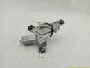 Mitsubishi Eclipse Rear Wiper Motor-12