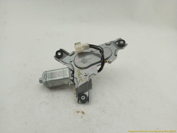 Mitsubishi Eclipse Rear Wiper Motor