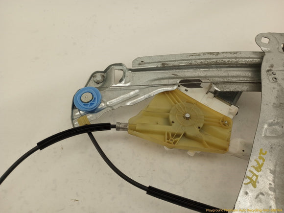 Mitsubishi Eclipse Passenger Right Front Door Window Regulator