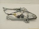 Mitsubishi Eclipse Passenger Right Front Door Window Regulator-7