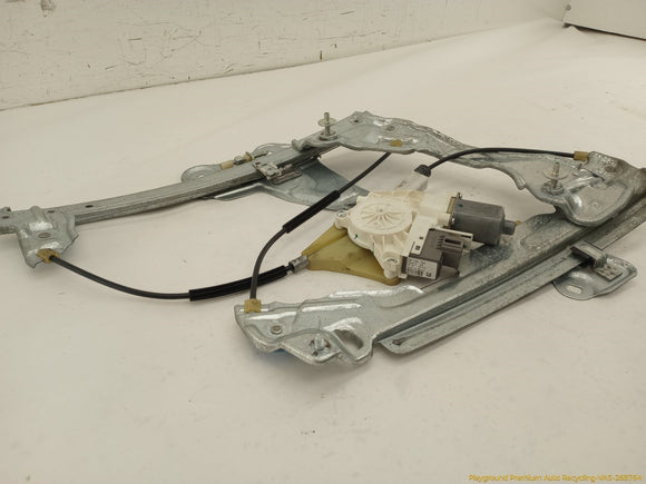 Mitsubishi Eclipse Passenger Right Front Door Window Regulator