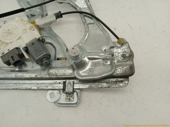 Mitsubishi Eclipse Passenger Right Front Door Window Regulator