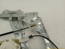 Mitsubishi Eclipse Passenger Right Front Door Window Regulator-11