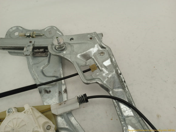Mitsubishi Eclipse Passenger Right Front Door Window Regulator