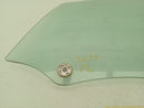 Mitsubishi Eclipse Driver Left Front Door Window Glass-3
