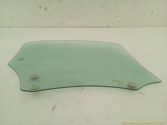 Mitsubishi Eclipse Driver Left Front Door Window Glass