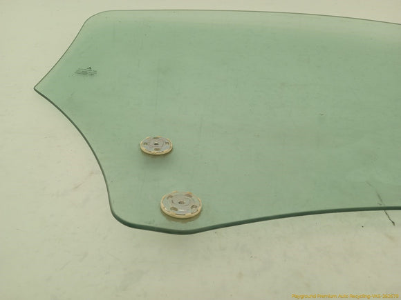 Mitsubishi Eclipse Driver Left Front Door Window Glass